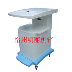 ABS心理設備機箱